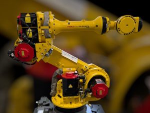 How In-House Robotic System Development Speeds Up Project Delivery